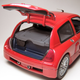 Illustration for article titled LaLD Car Week French/Free Friday 1:18 Renault Clio V6 by Universal Hobbies